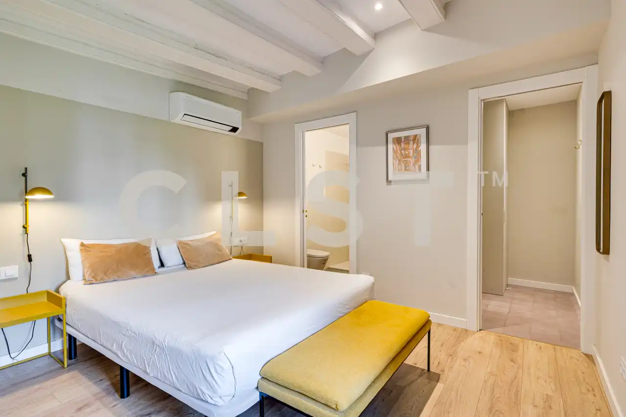 Appartement compact avec terrasse à vendre à Carrer de Milans, imagen 17