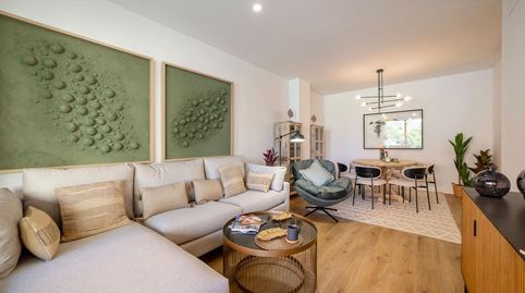 Photo 3 of Flat for sale in Paseo de Colón, 40, Albolote, Granada