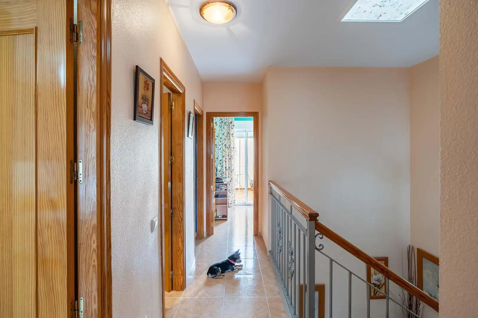 Houses for sale in El Ejido  with Air Conditioner, Terrace and Balcony