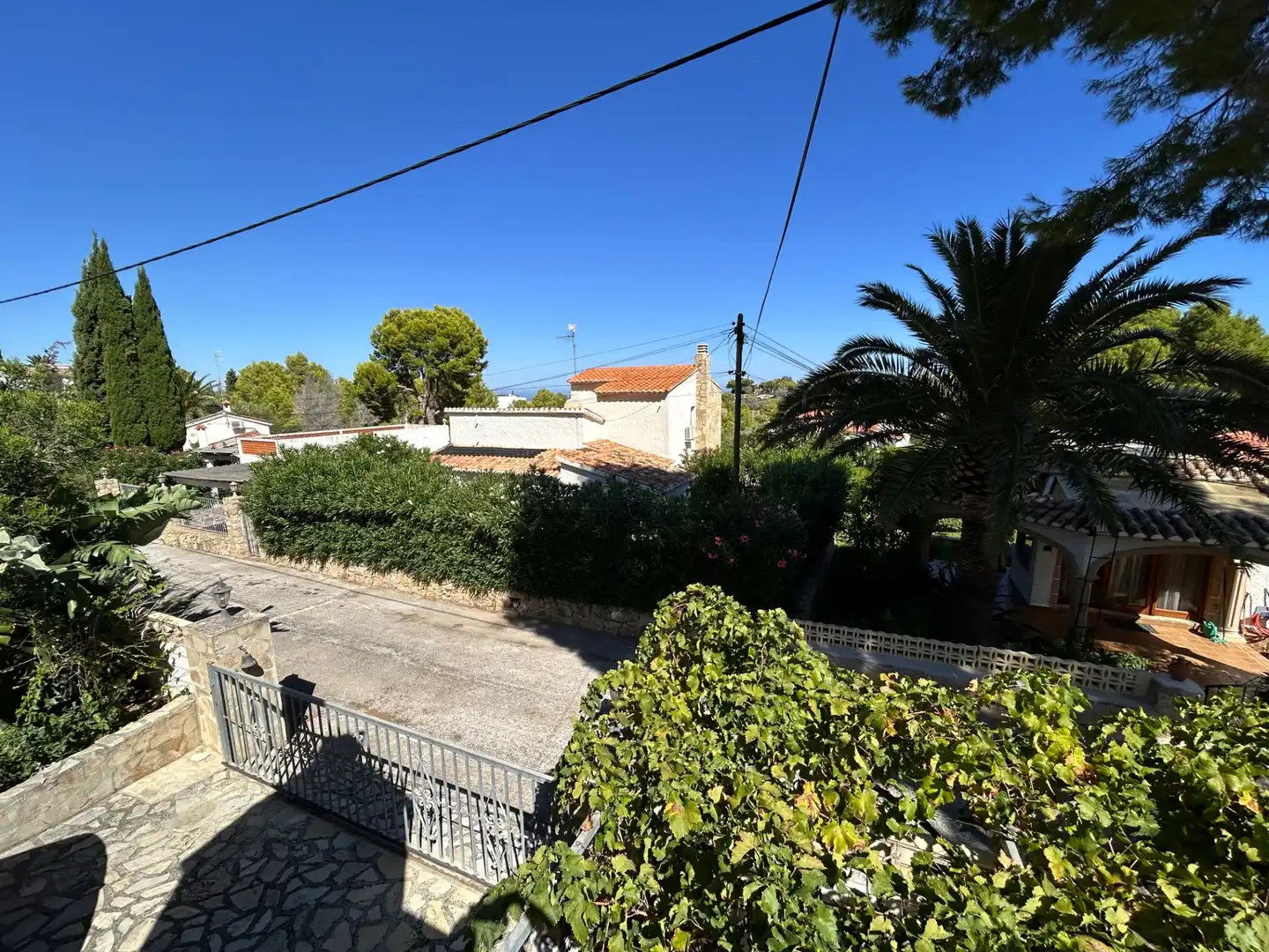 Villa con piscina in vendita a Carrer Xiprer 1, imagen 4