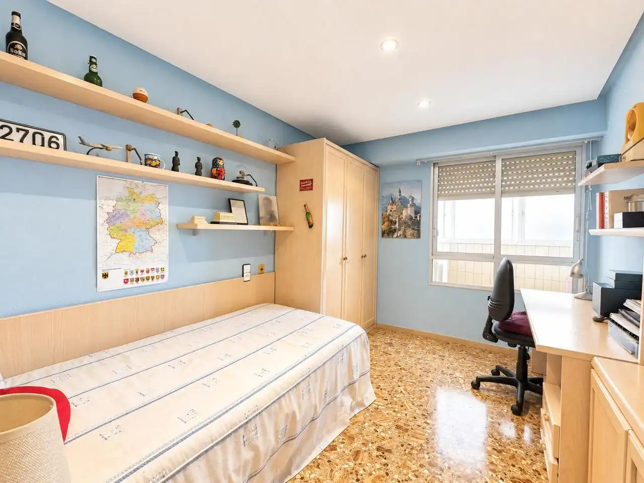 Appartamento con ascensore in vendita a calle Poeta Miguel Hernandez 14, imagen 13