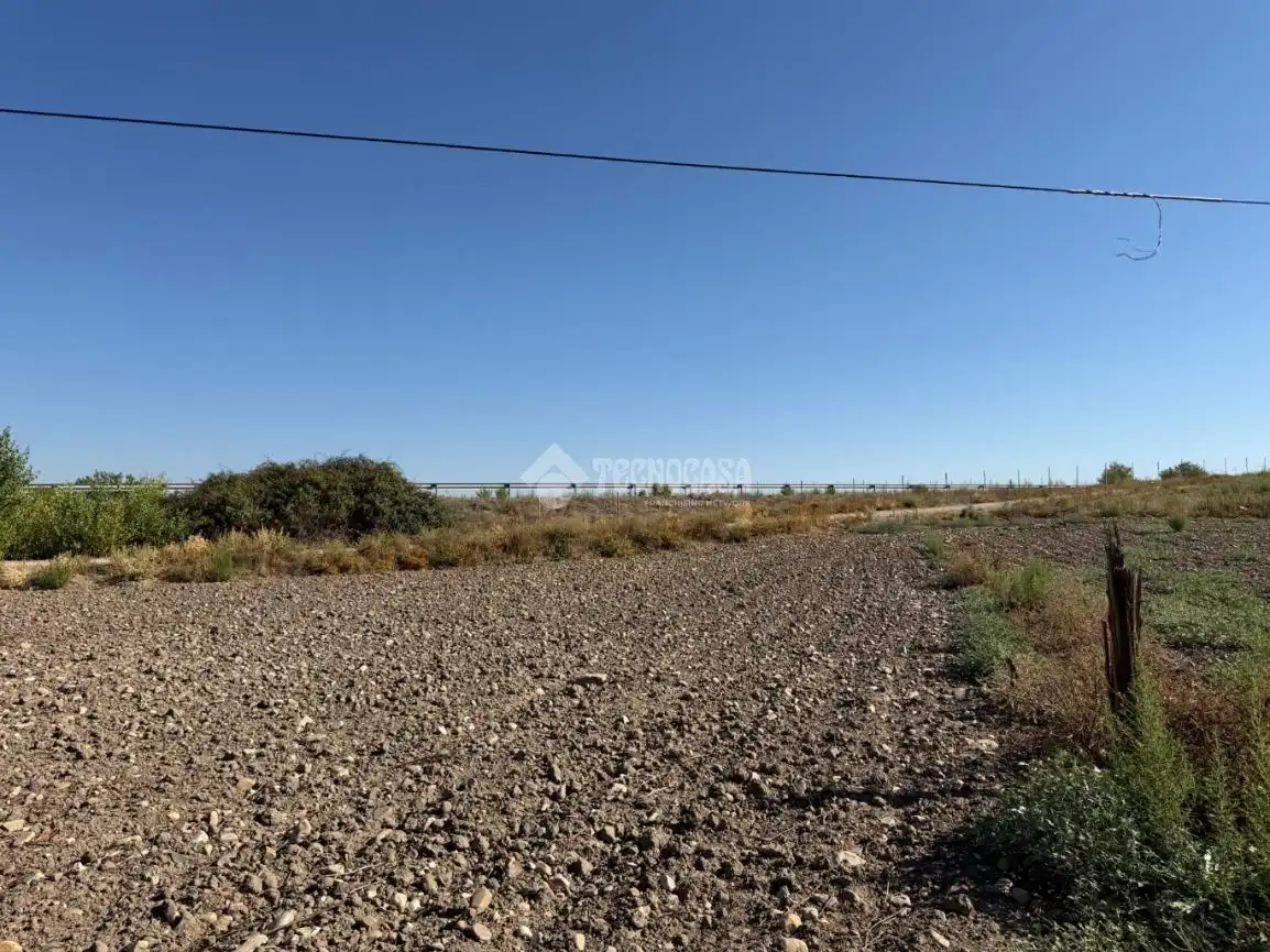 Terreny rústic en venda a Fuente El Saz de Jarama, imagen 9