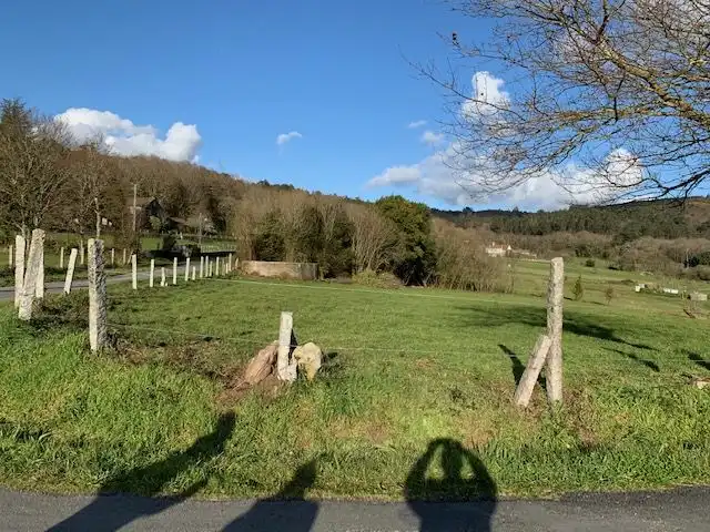 Rustikales Grundstück zum Verkauf in Lugar Porto O 4, imagen 4
