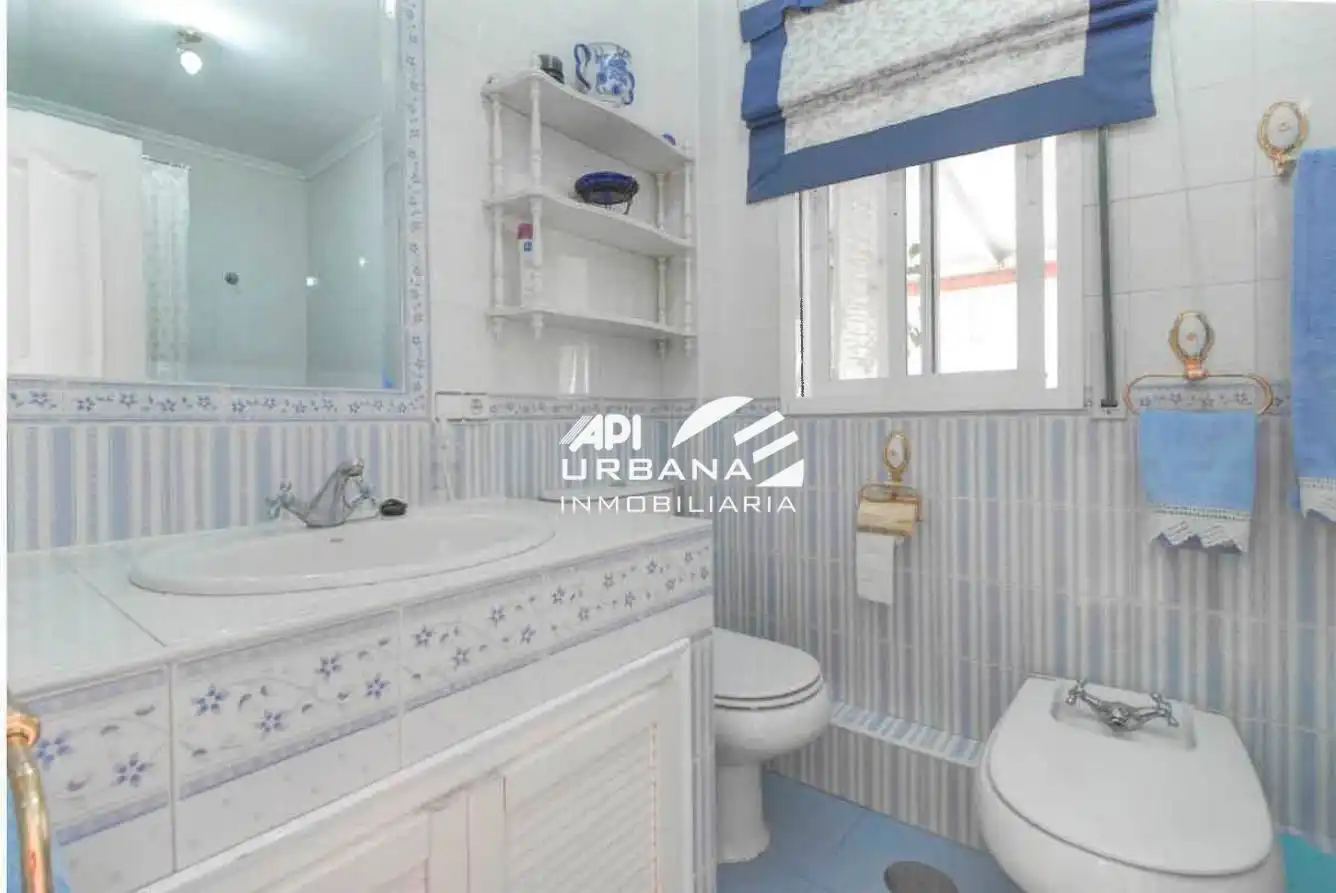 Maison avec jardin à vendre à Calle Pedro de Mena Gutiérrez, imagen 7