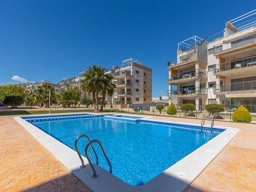 Apartamento con ascensor en venta en Orihuela Costa