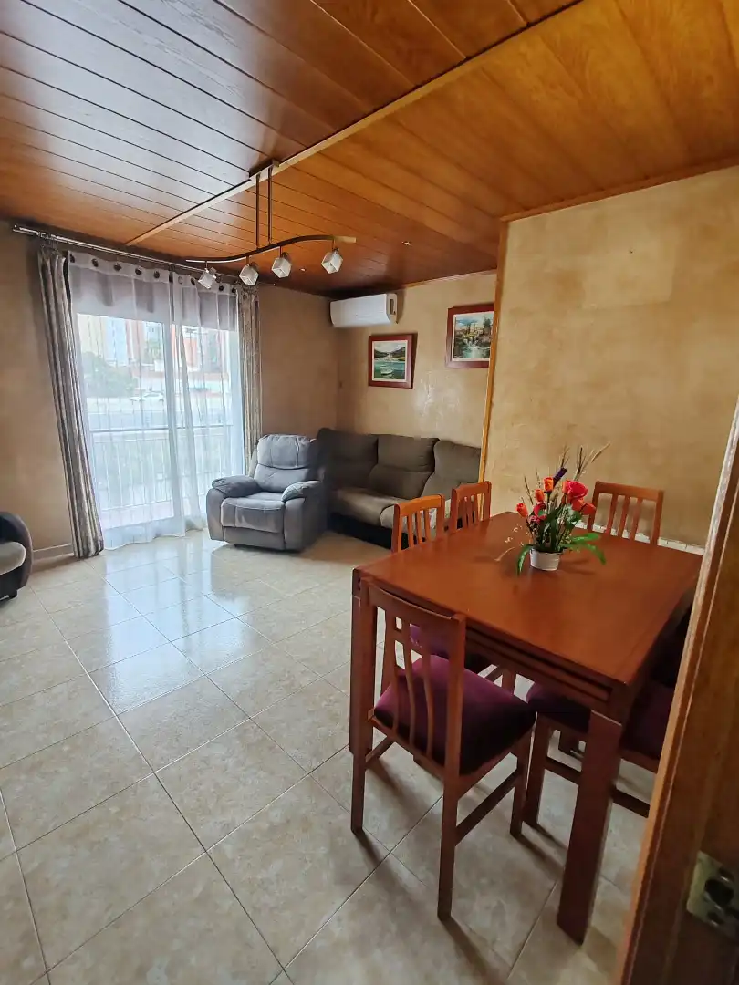 Flat with terrace for sale in Carrer Porvenir, imagen 7