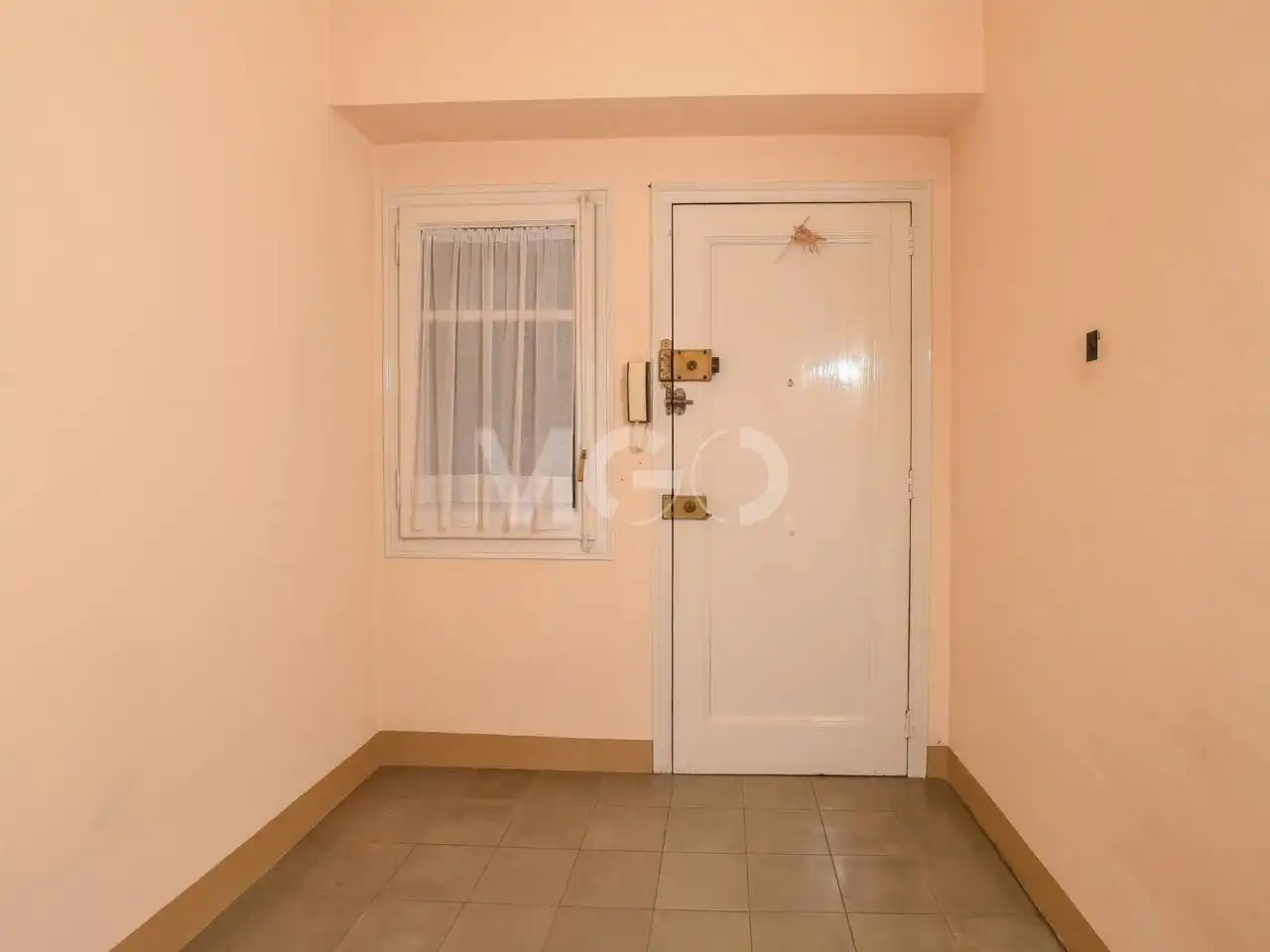 Bedroom of Flat for sale in Vic  with Heating and Storage room