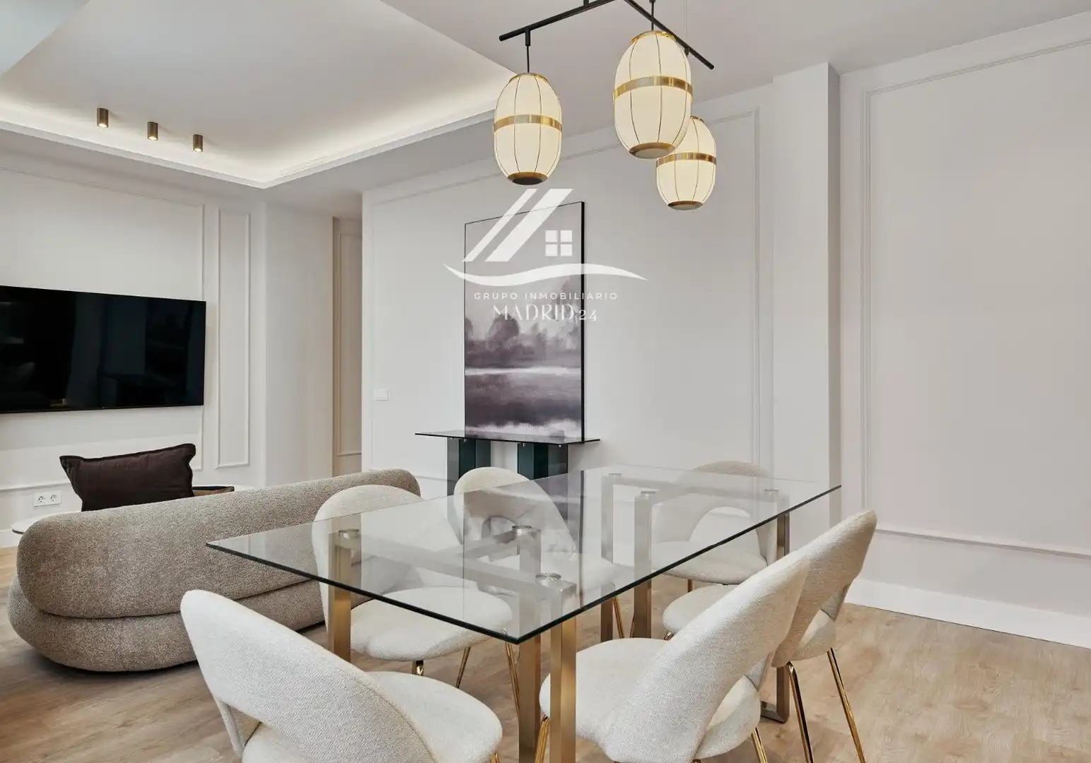 Flat with lift for sale in Calle de Alcántara, imagen 8