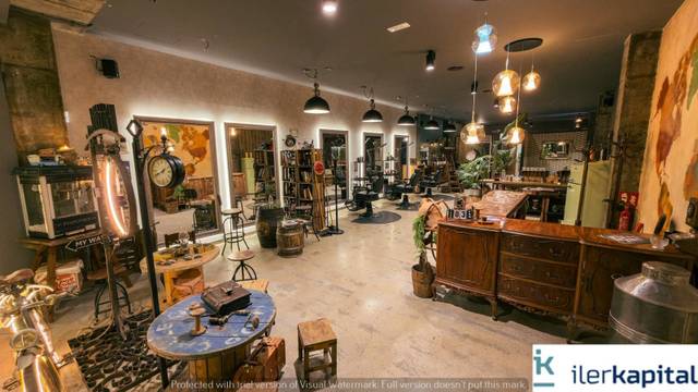 Local comercial en Alquiler en Cappont