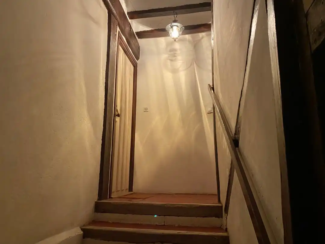 Piso en venta en Ezcaray con Calefacción, Jardín privado y Trastero