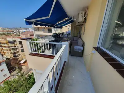 Àtic en venda a Avenida Ramón y Cajal, 38 EDF. PORFIN, FUENGIROLA MALAGA, imagen 6