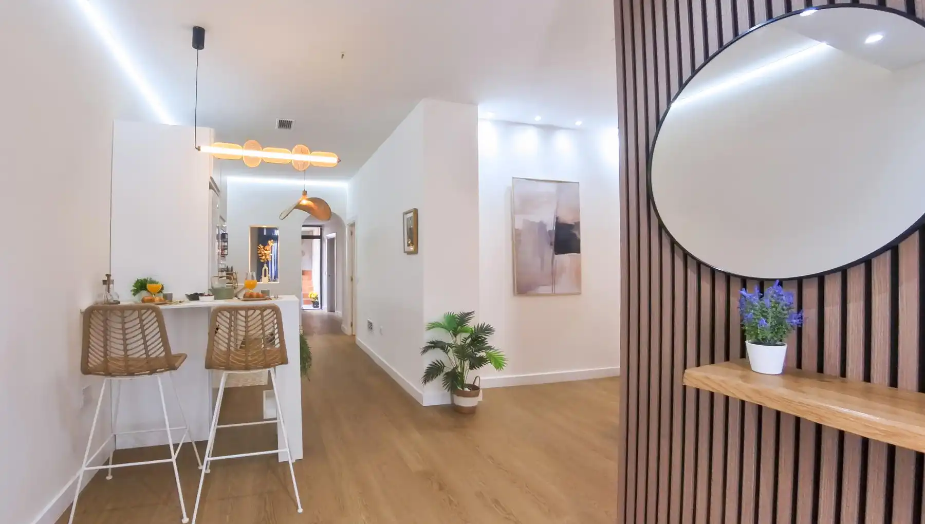 Casa a schiera in vendita a Centro, imagen 15