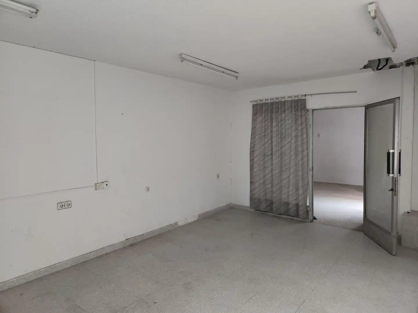Geschaftsraum zur Miete in Benidorm
