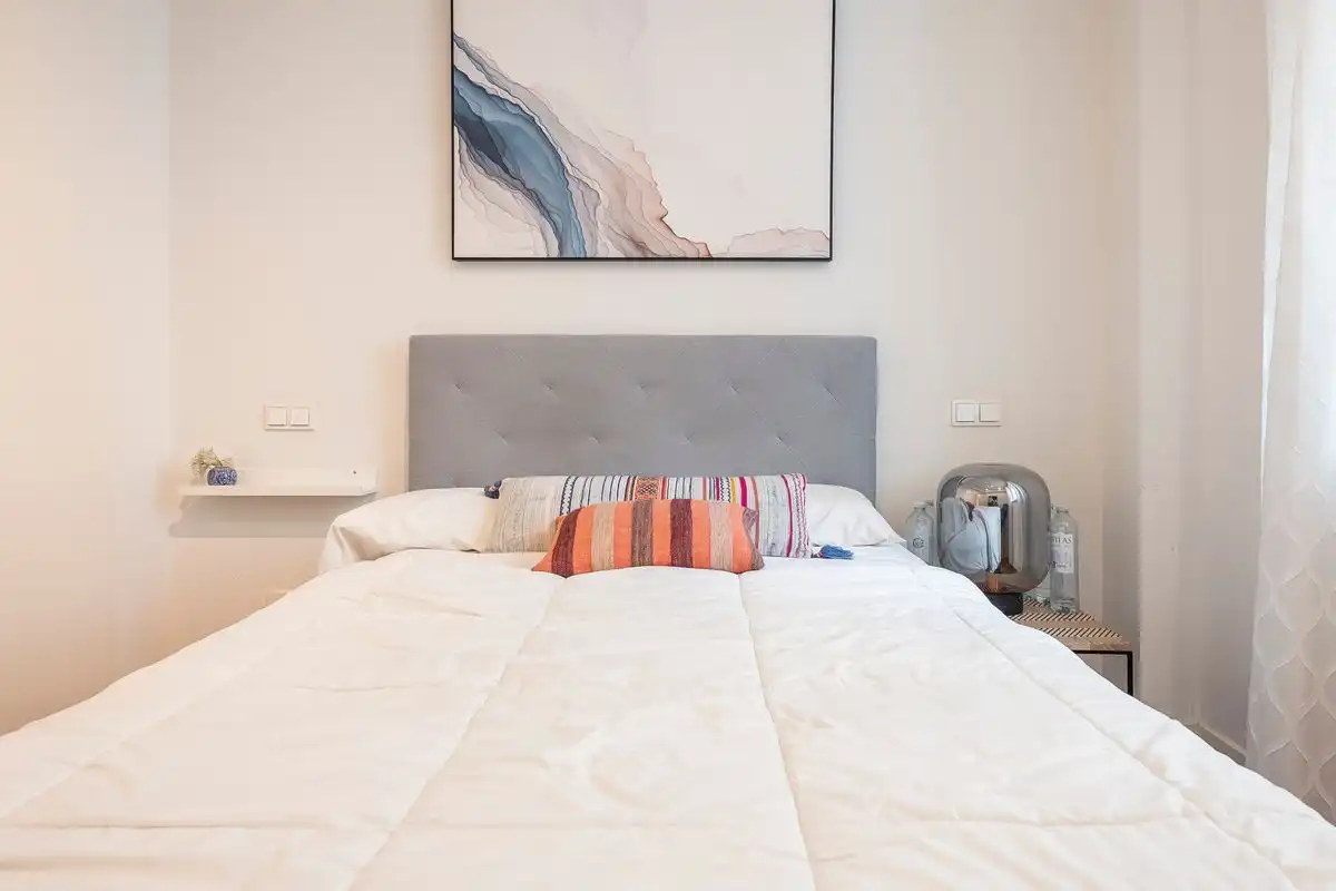 Wohnung mit Pool zum Verkauf in Gran Vía, imagen 21
