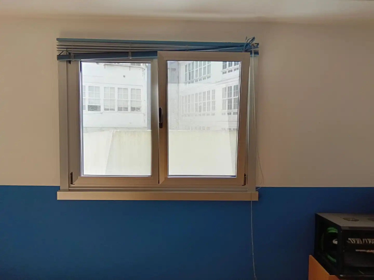 Piso en venta en A Coruña Capital  con Trastero