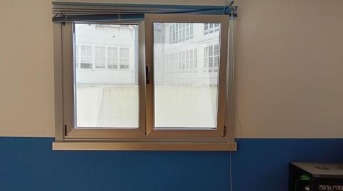 Foto 2 de Piso en venta en Ensanche, A Coruña