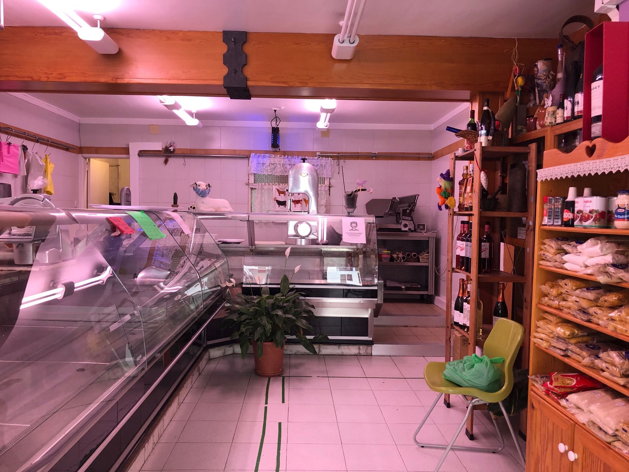 Geschaftsraum miete in Vilassar de Dalt
