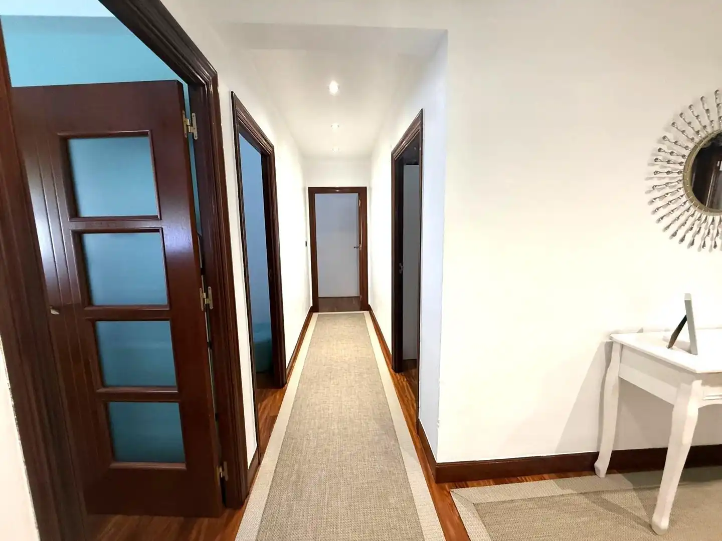 Flat for sale in Basauri   with Heating and Balcony