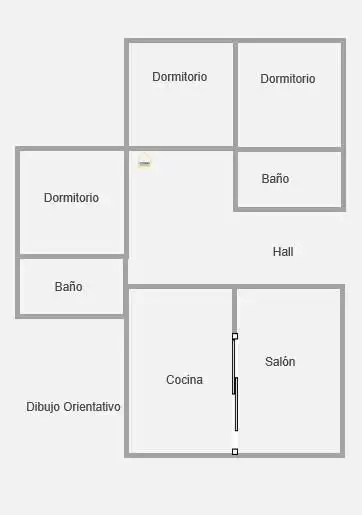 Appartamento con terrazza in vendita a Lorca Ciudad, imagen 40