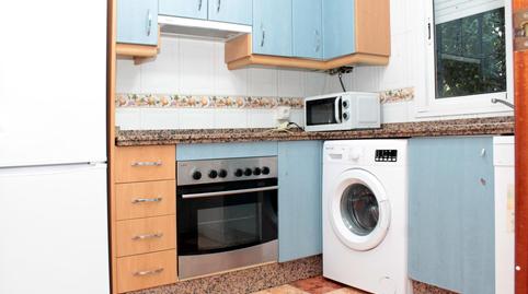 Foto 2 de Planta baixa de lloguer a San Pablo,  Sevilla Capital