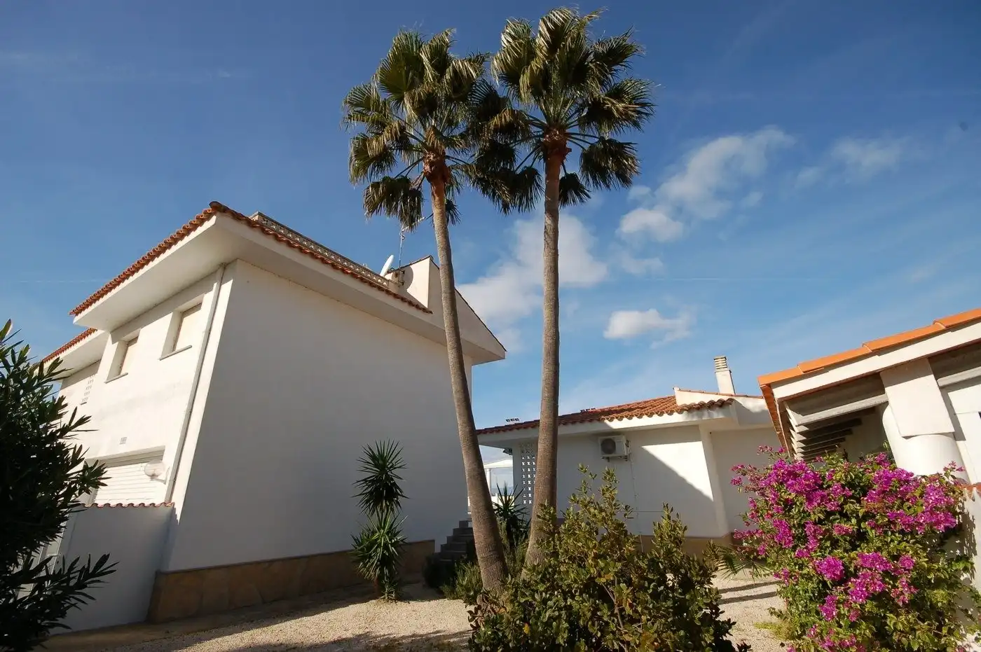 Houses for sale in Calle d'Amposta, 11, Eucaliptus - Poble Nou del Delta