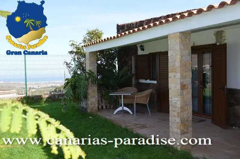 Haus oder Chalet zum Verkauf in Valle de los Nueve - El Ejido - Medianías