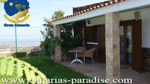 Foto 5 de Casa o chalet en venta en Valle de los Nueve - El Ejido - Medianías, Telde