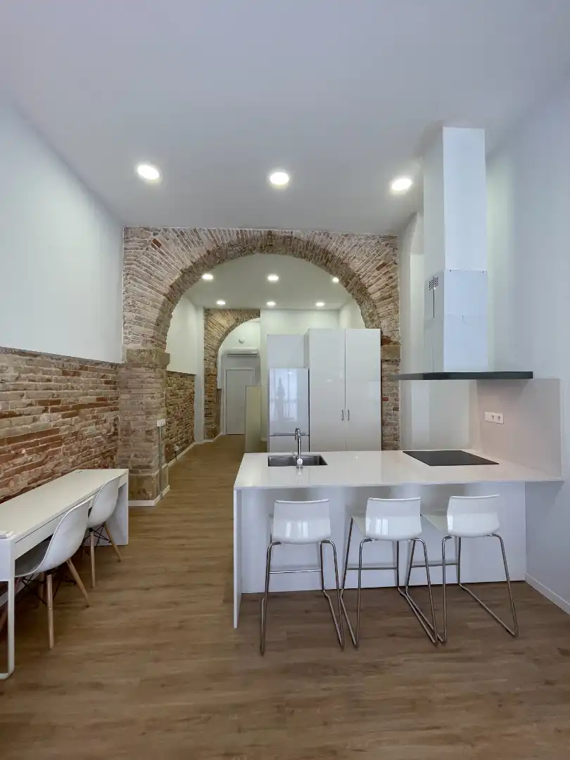 Local comercial en venda a Carrer d'Apodaca 28, imagen 32