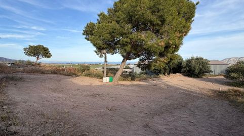 Foto 2 de Casa o chalet en venta en Calle Cabo Cope, Calabardina, Águilas