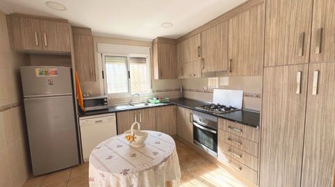 Foto 4 de Casa o xalet en venda a N/a, -1, Hondón de los Frailes, Alicante