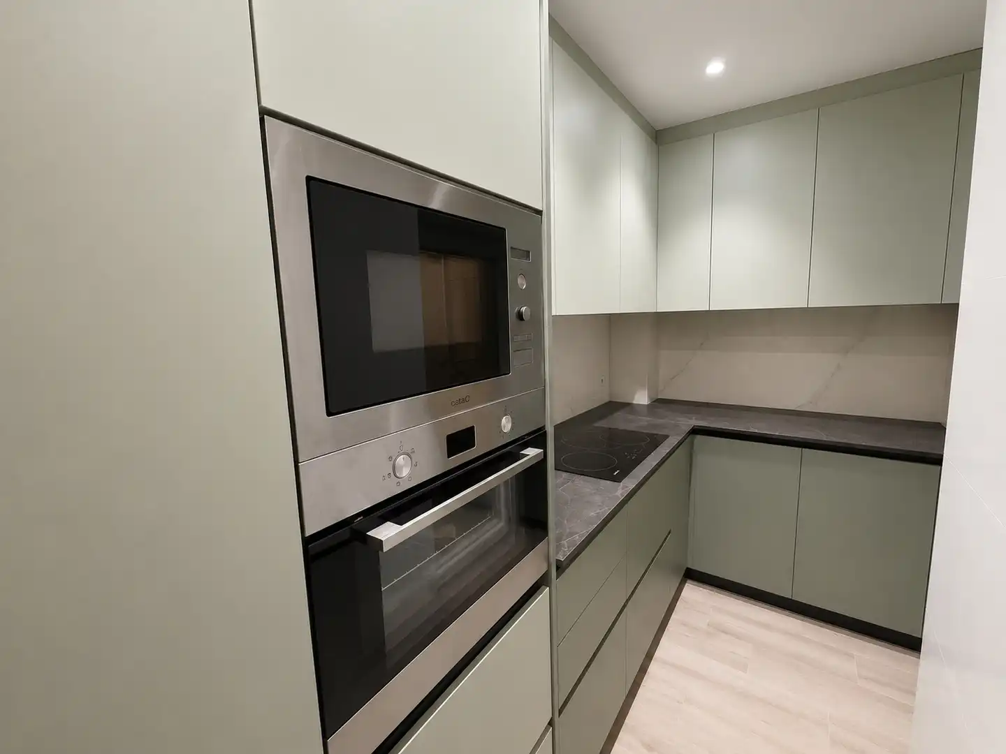 Wohnung mit Terrasse zum Verkauf in Carrer de Terra Baixa, imagen 3