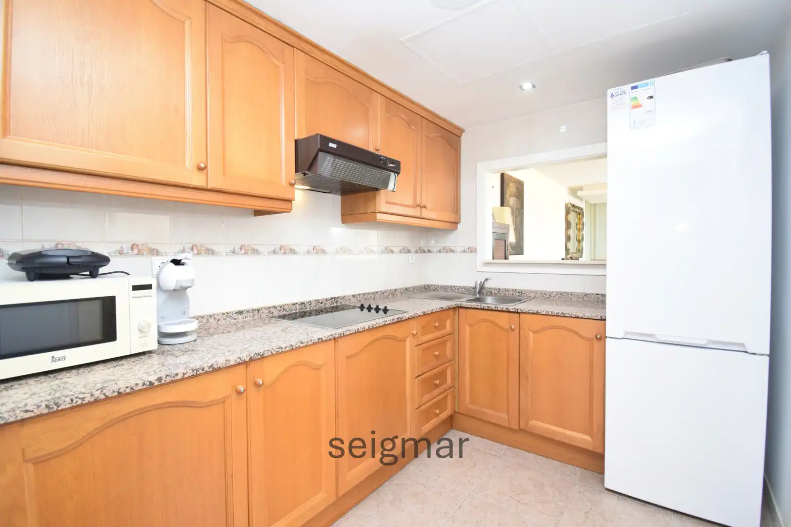 Penthouse mit Terrasse zum Verkauf in Avinguda dels Mariners de la Vila Joiosa 19, imagen 18