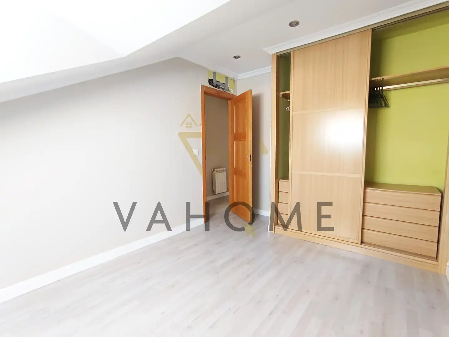 Habitación de Dúplex en venta en Numancia de la Sagra con Aire acondicionado, Calefacción y Amueblado