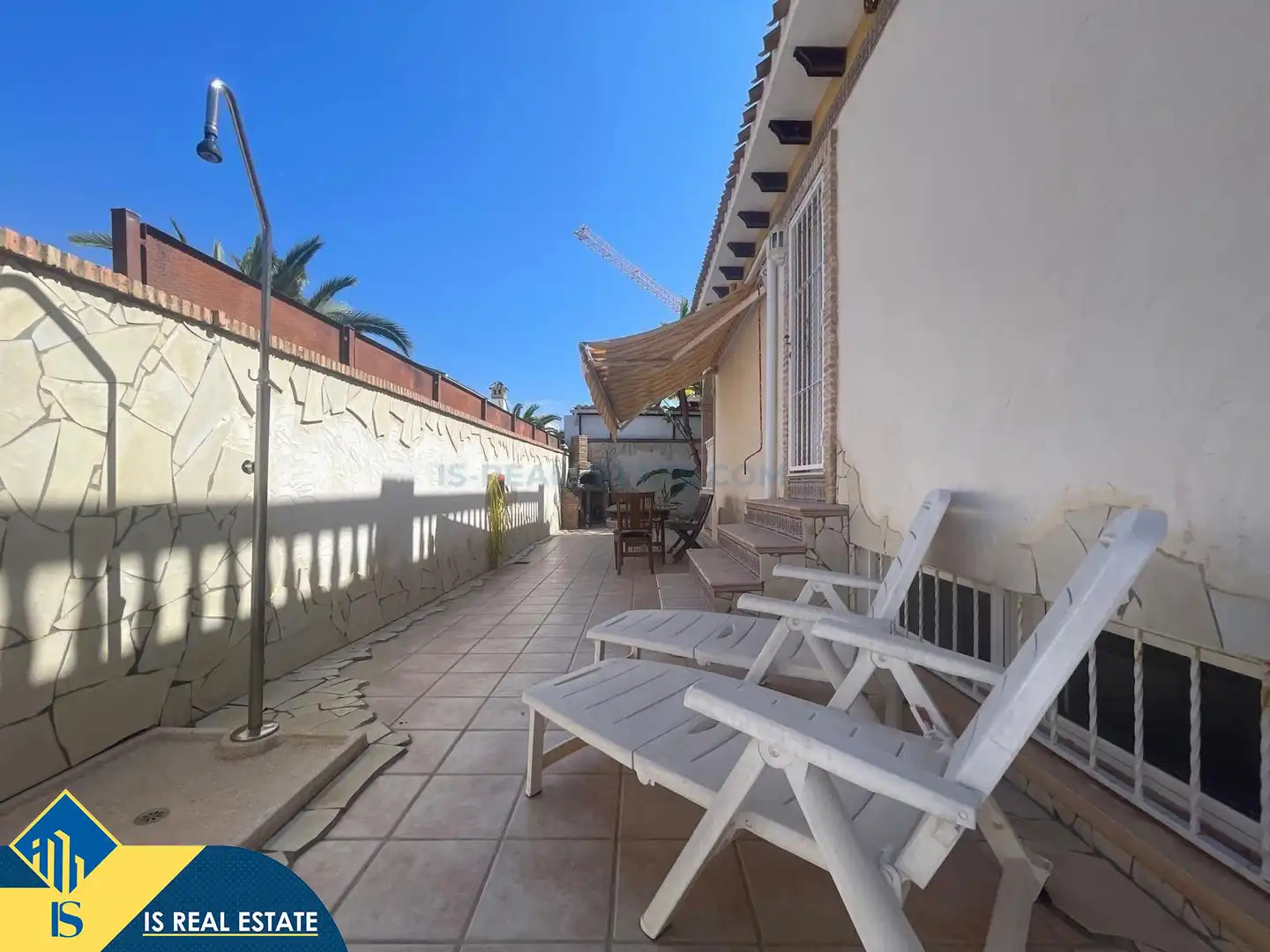Terrace of Houses for sale in Torrevieja  with Air Conditioner, Heating and Terrace