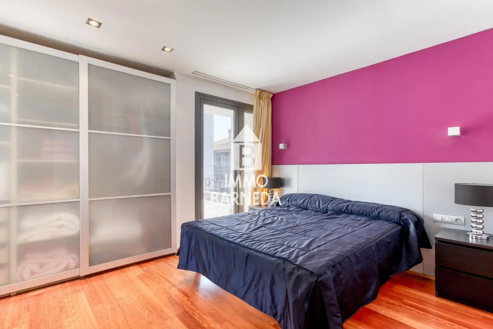 Habitación de Casa o chalet en venta en Llançà con Aire acondicionado, Calefacción y Jardín privado