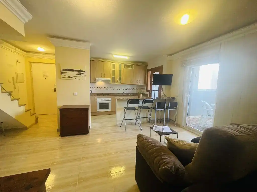 Penthouse with lift for sale in Urbanización Seychelles, imagen 53