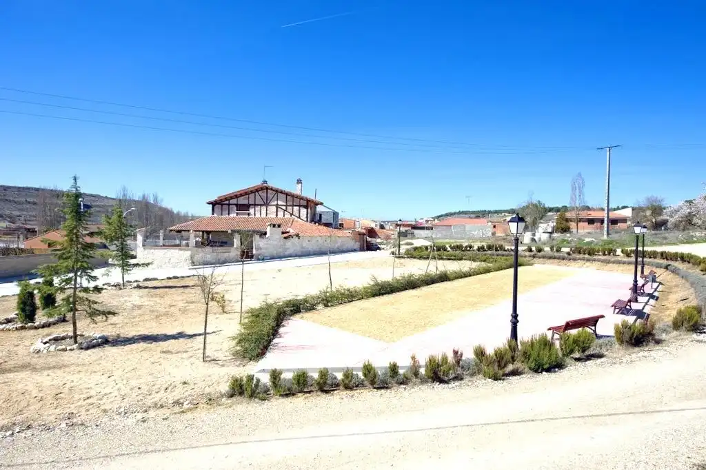 Casa amb jardí en venda a RONDA, imagen 3