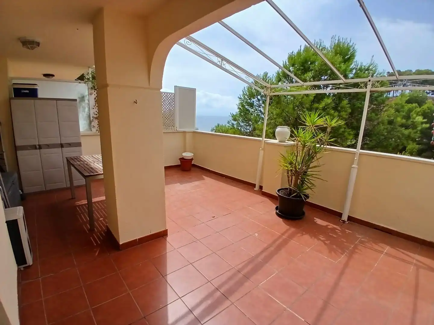Dúplex con piscina en venta en Mascarat, imagen 30