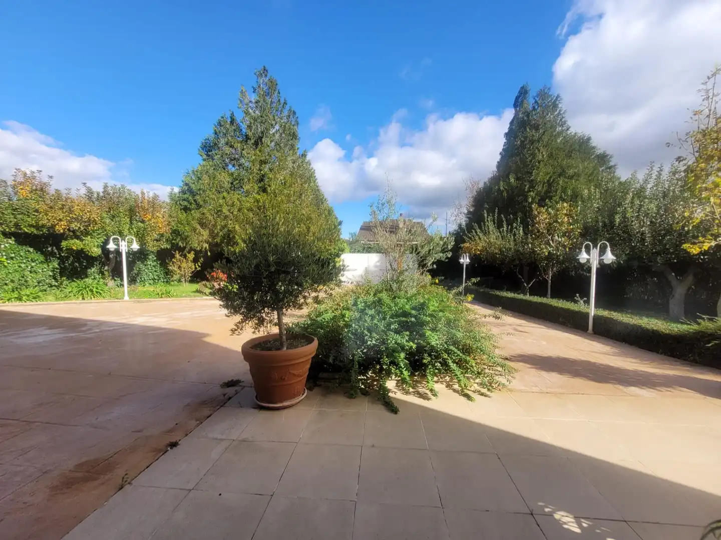 Casa o chalet en venta en Galindo y Perahuy