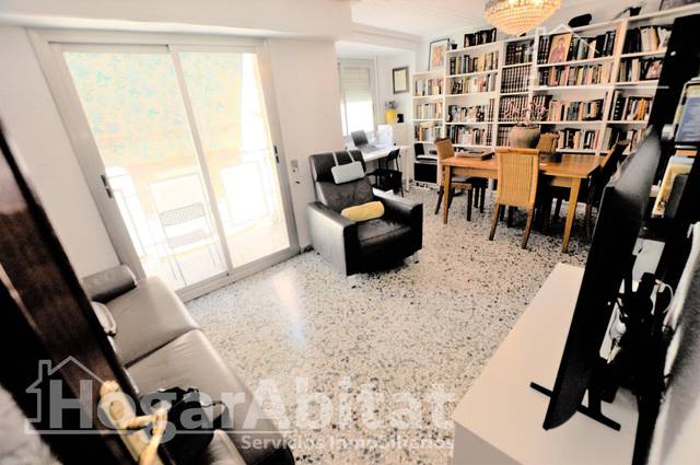 Piso en Venta en Calle Cervantes en Centro