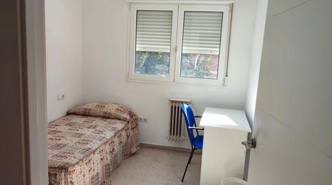 Foto 4 de Pis de lloguer a N/a, -1, San Francisco Javier, Granada