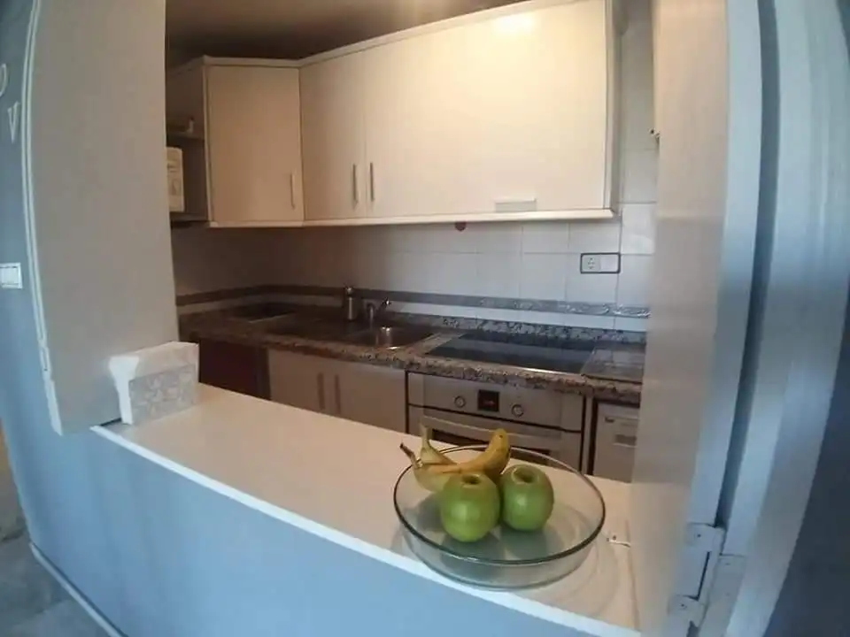 Attic for rent in Urbanización Costabella, 351, Costabella