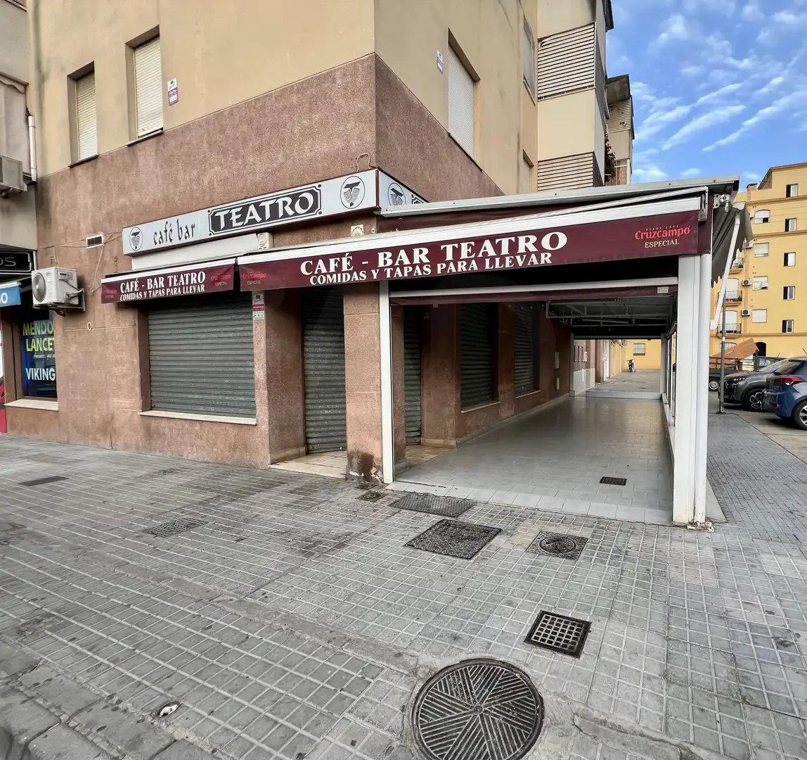 Local en venta en Lepe