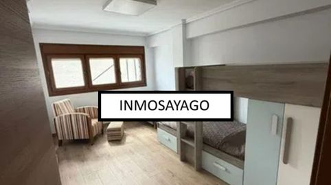 Foto 5 de Pis de lloguer a Barrio Evaristo Lavín, 2, Marina de Cudeyo, Cantabria