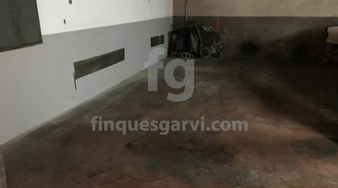 Foto 2 de Garatge en venda a París, Collblanc, Barcelona