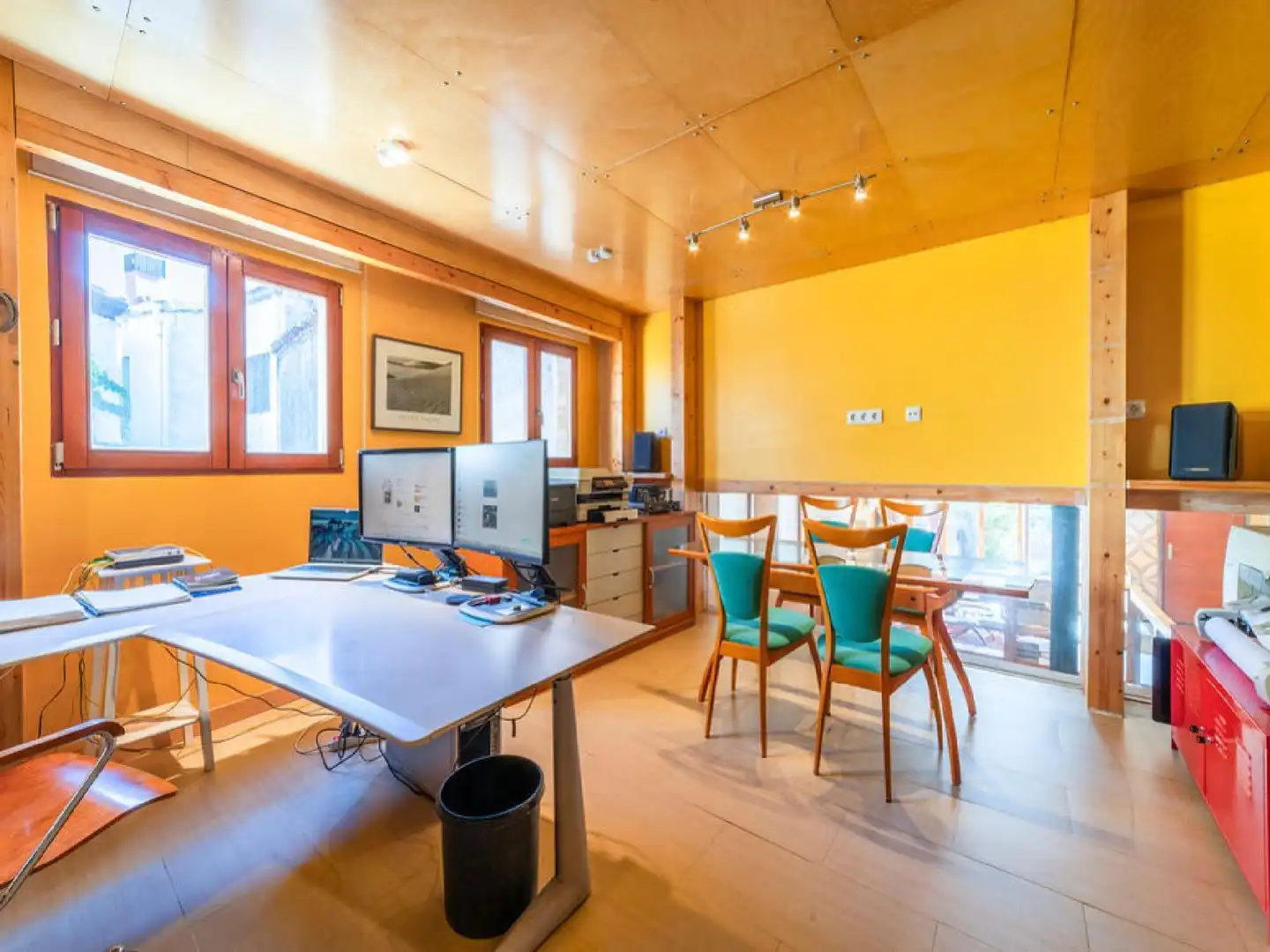 Casa o chalet en venta en Rascafría