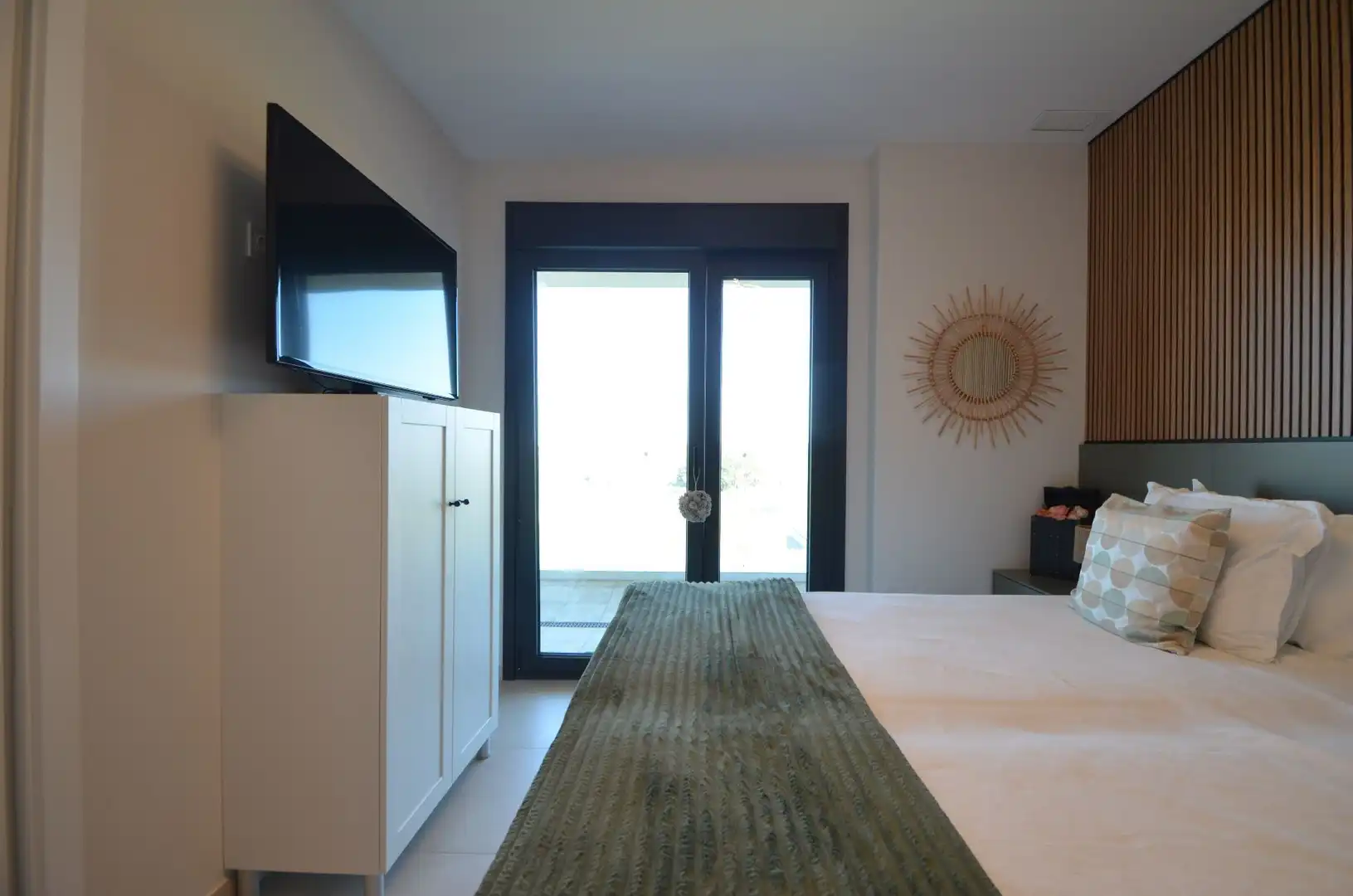 Penthouse with pool for sale in Isla Canela, imagen 17