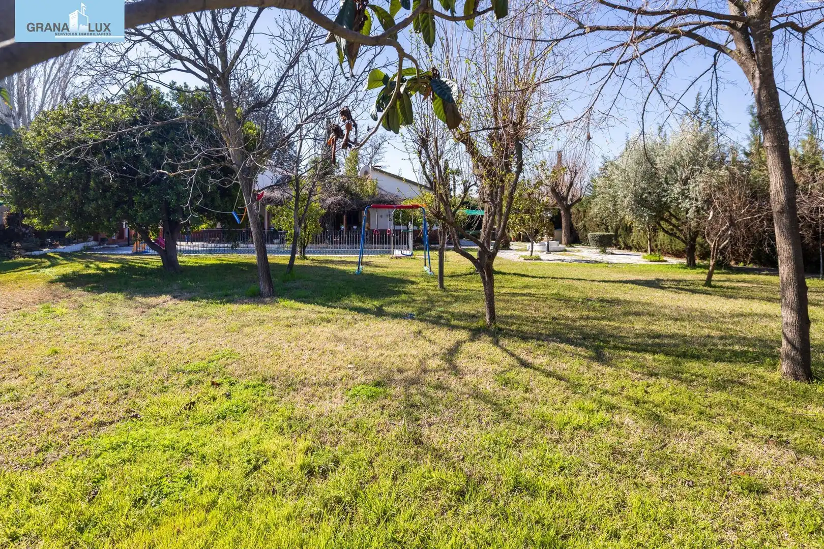 Villa avec piscine à vendre à Calle del Caño el Palo, imagen 6