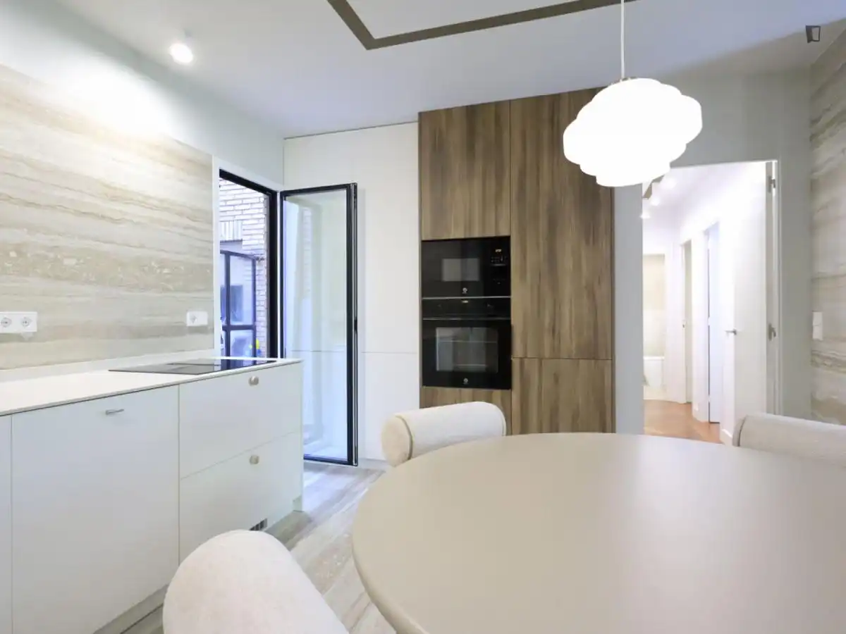 Apartments for rent in Palacio