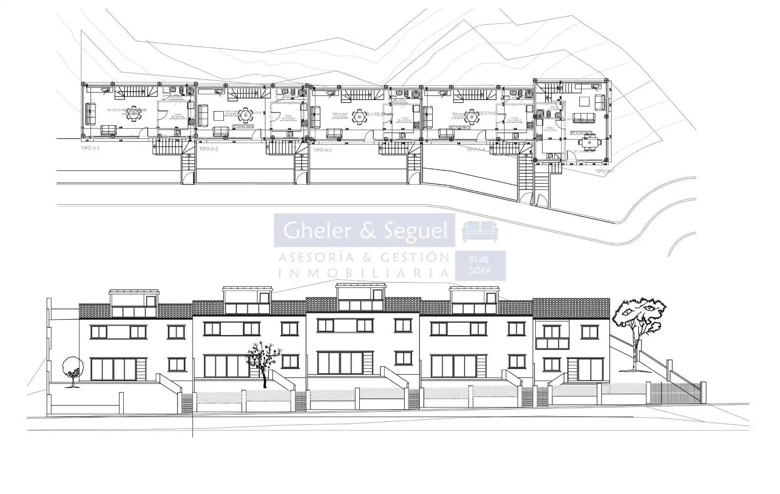 Lands and plots for sale in Les Penytes, imagen 4